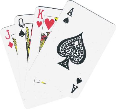 Spy Playing Cards Cheating Device In Delhi